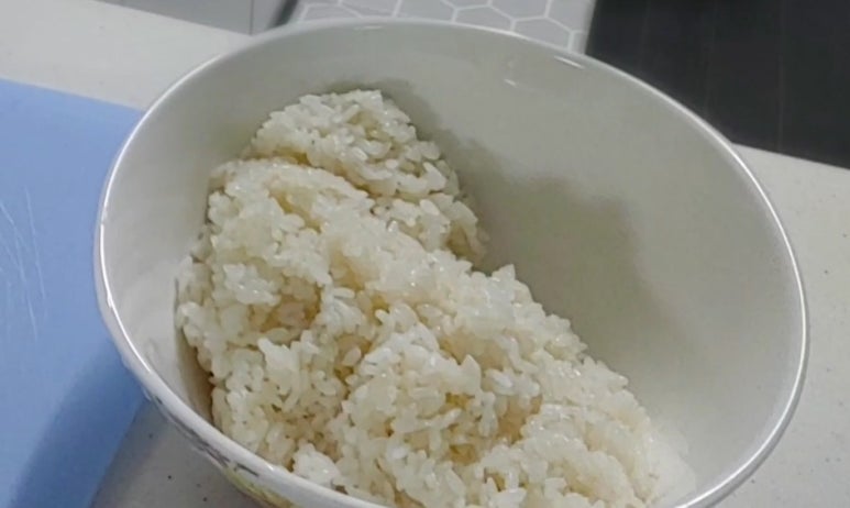 소꿉놀이김밥 이미지