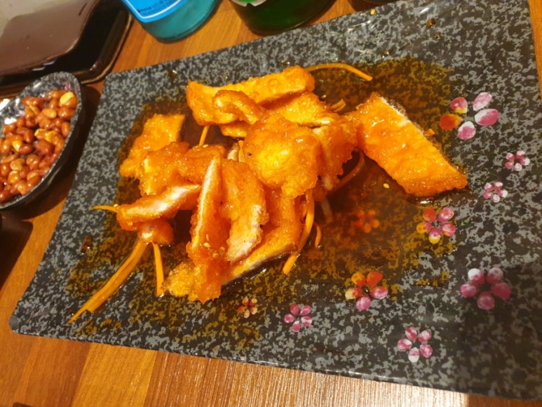 연남동천리향양꼬치 이미지