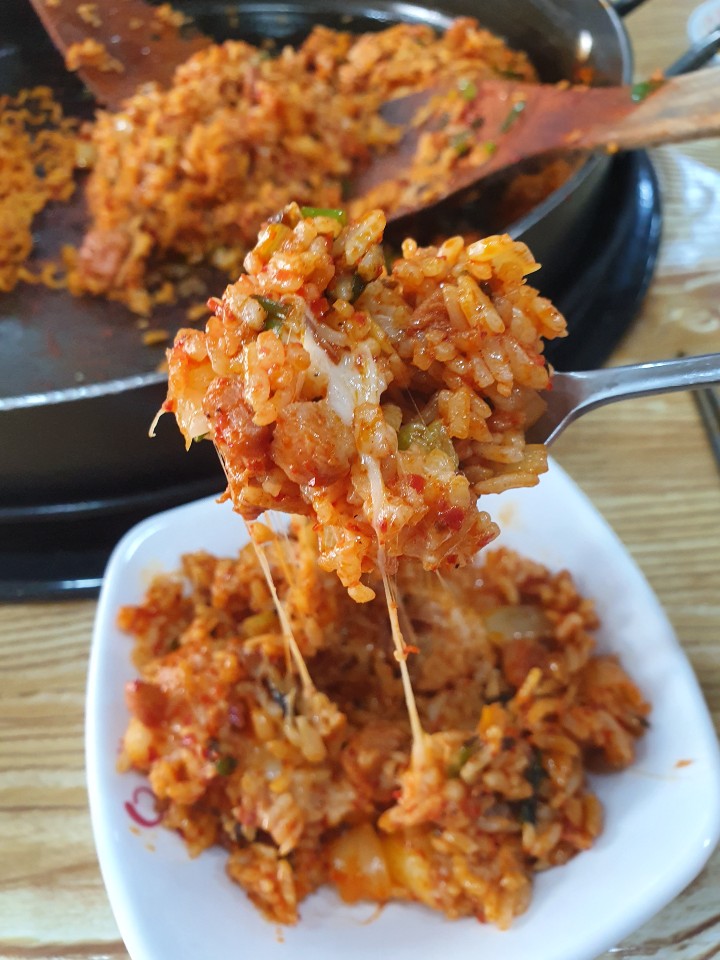 봉래닭갈비 이미지