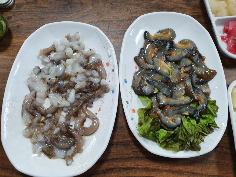싱싱바다회집 이미지
