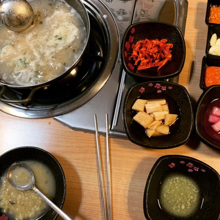 소담족발 이미지