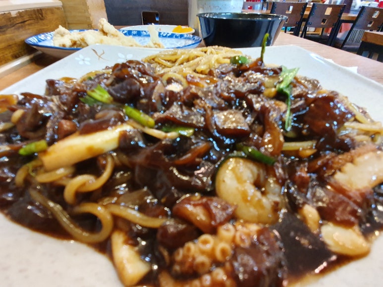 짬뽕의신화(구로본점) 이미지