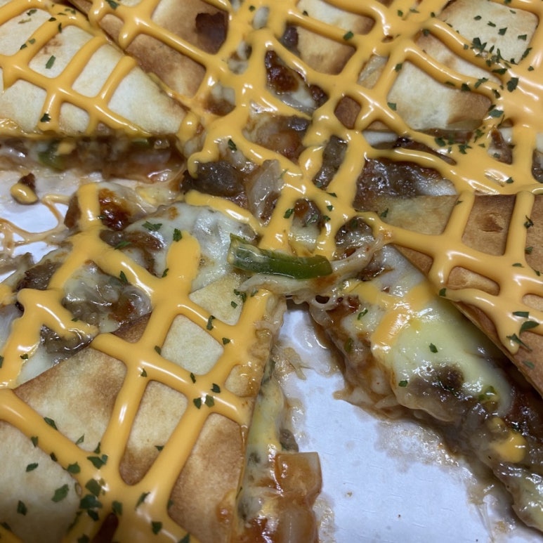 피자스쿨구로전화국점 이미지