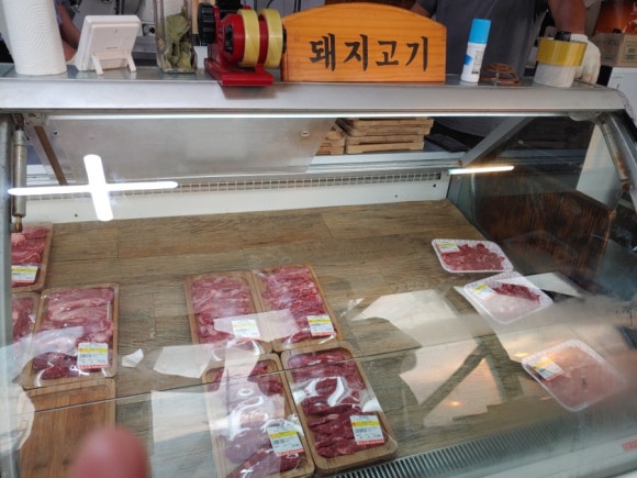 청도식육점 이미지
