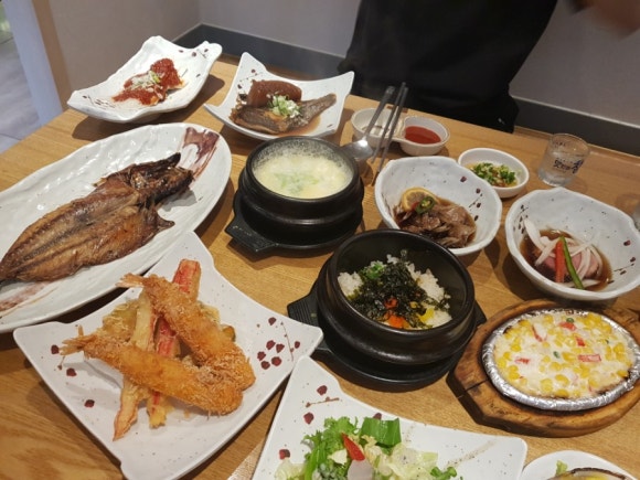 삼거리반점 이미지
