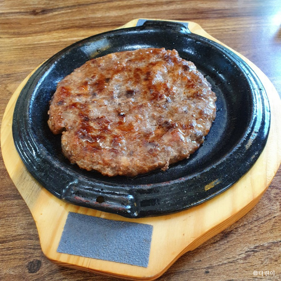 불국사토함산밀면 이미지