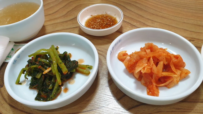 본점미락칡냉면 이미지
