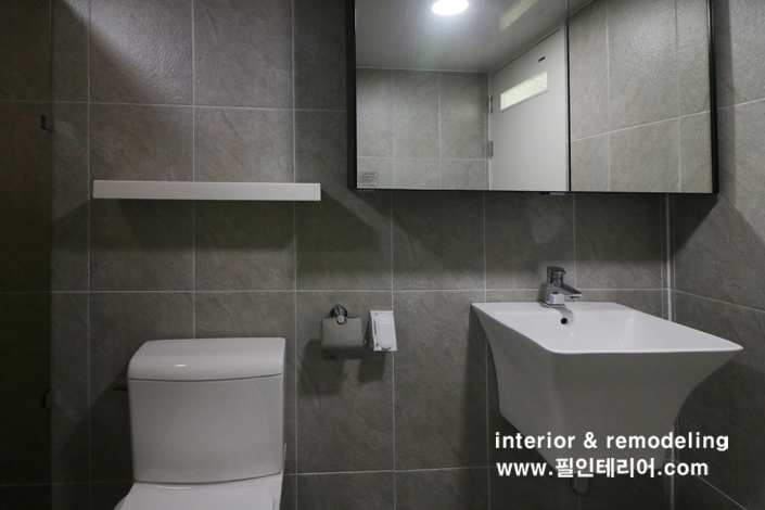 필인테리어 이미지