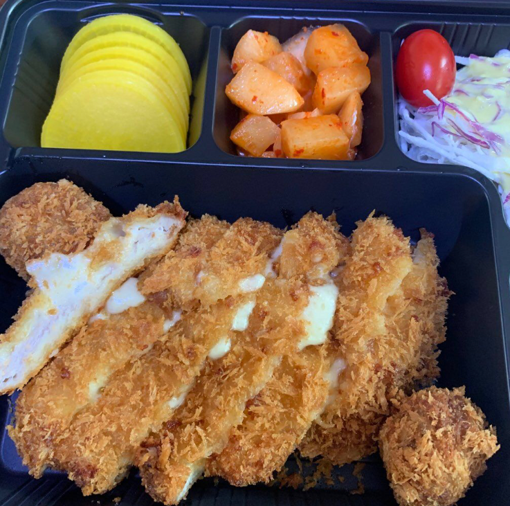 맛사랑생돈가스 이미지