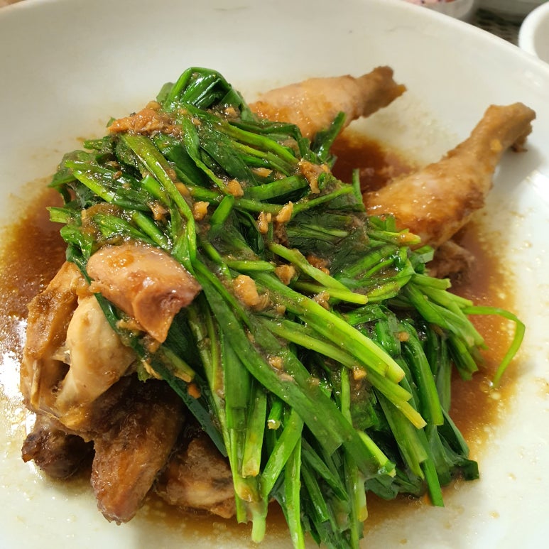 백록마당 이미지