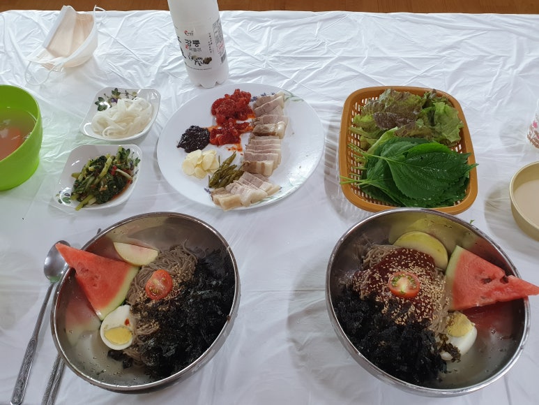 구정막국수 이미지