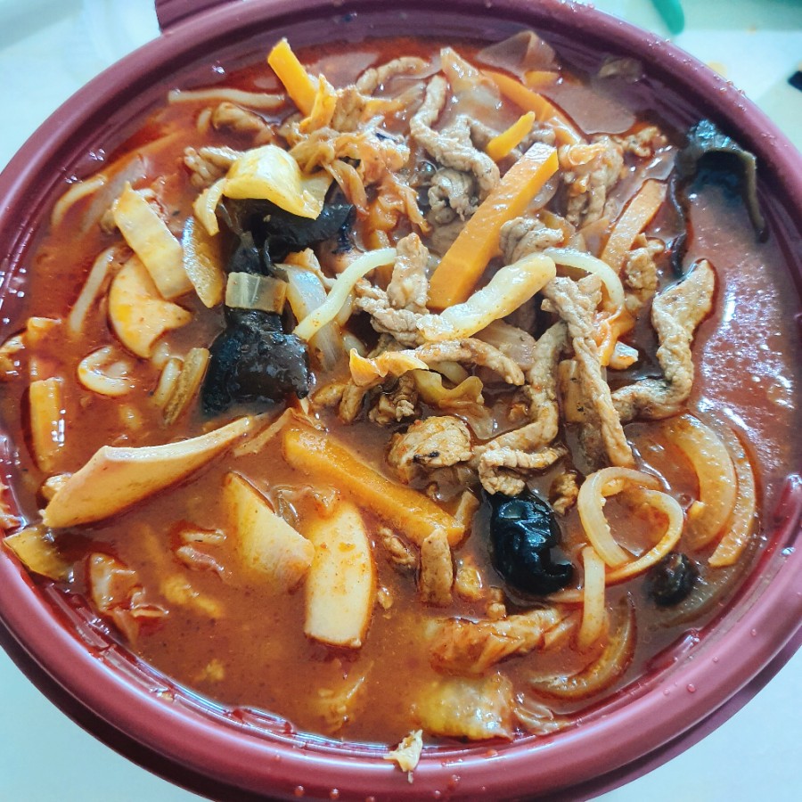 짬뽕집;이다 이미지