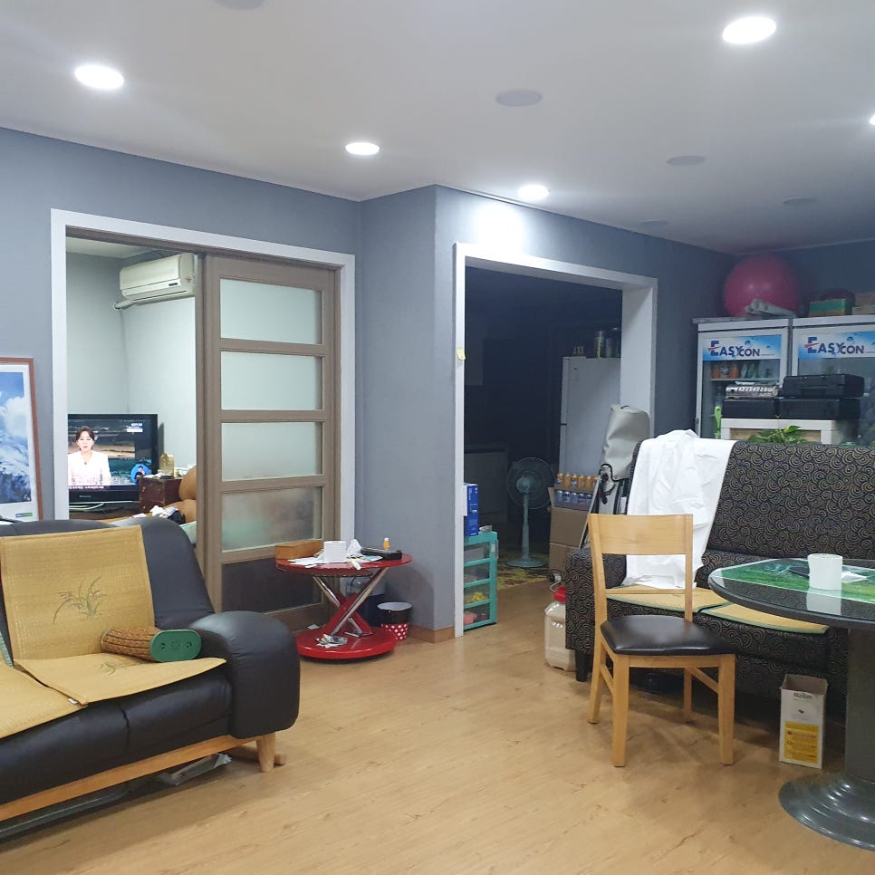 청사포토종옻닭 이미지