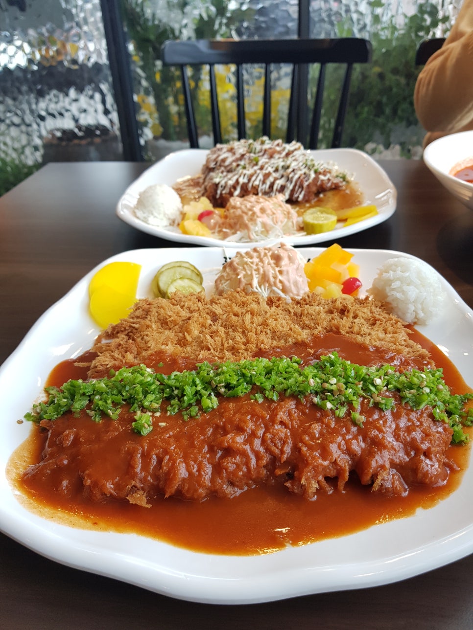 두툼왕돈까스 이미지