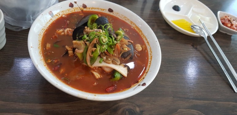 황궁쟁반짜장봉동점 이미지