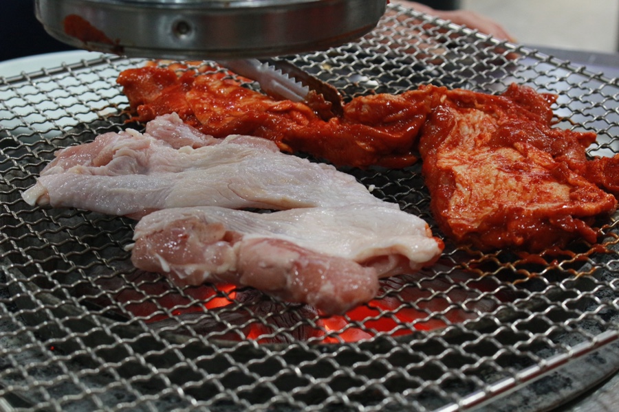 본가집춘천닭갈비 이미지