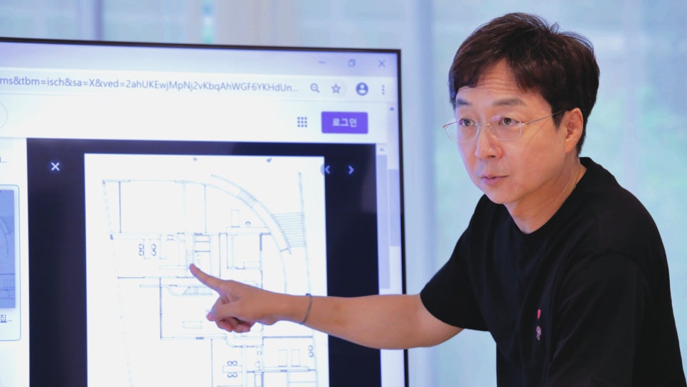 인사이트건축사사무소 이미지