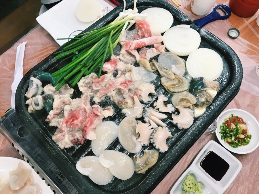울산초장 이미지