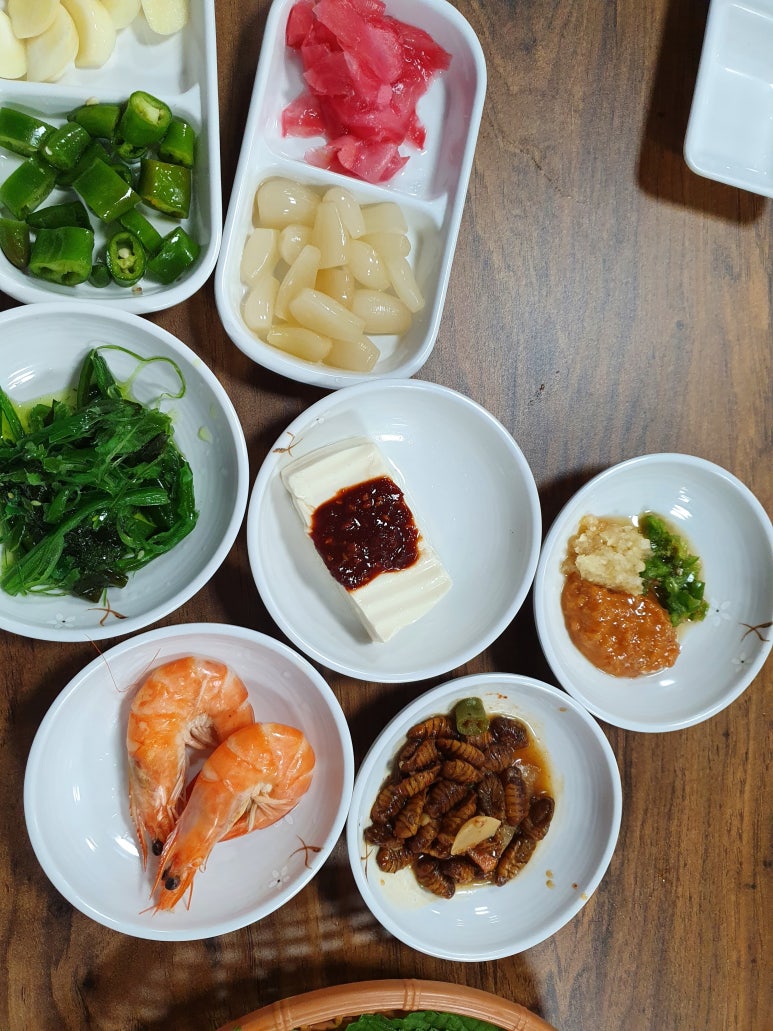 바다회집 이미지