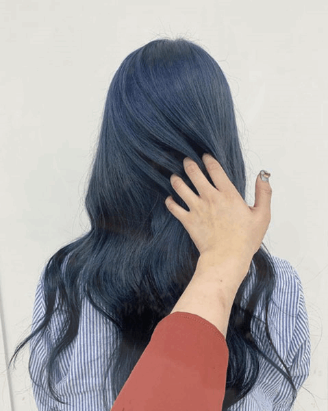 시은 미용실 이미지