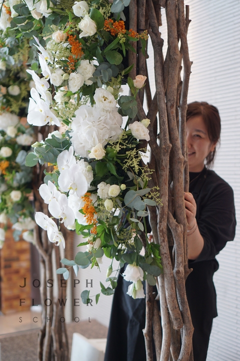 조셉플라워 이미지