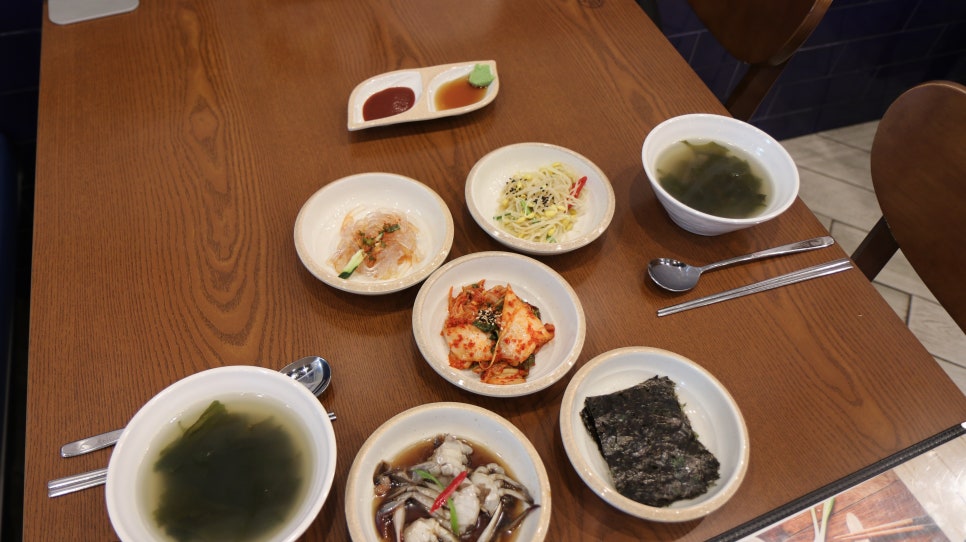 금촌식당 이미지