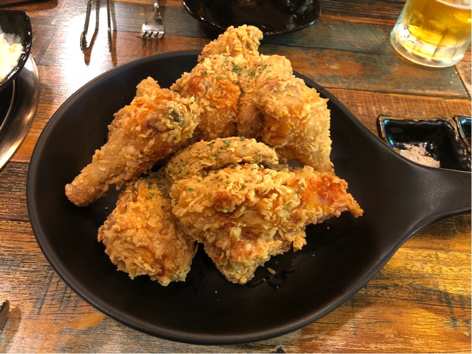 썬더치킨4호점 이미지