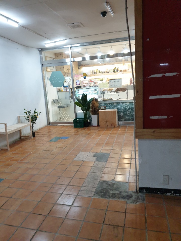 더 코티지 베이크하우스 이미지