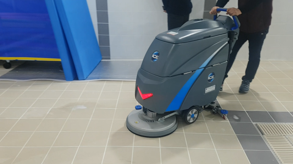 강력한청소 이미지