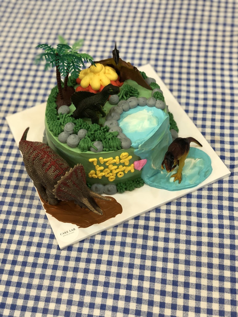 케이크랩(CAKE LAB) 이미지