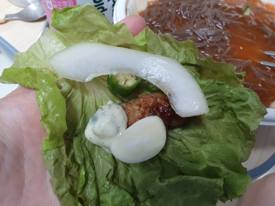존가네쌍용점 이미지