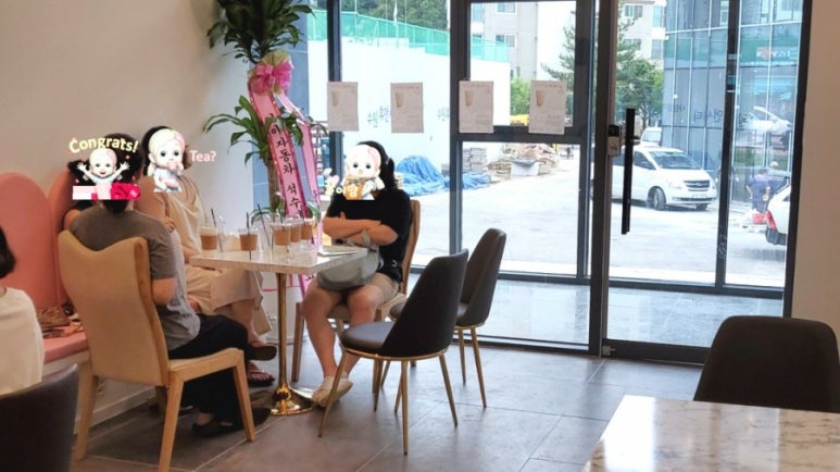 홍루이젠수원 이미지