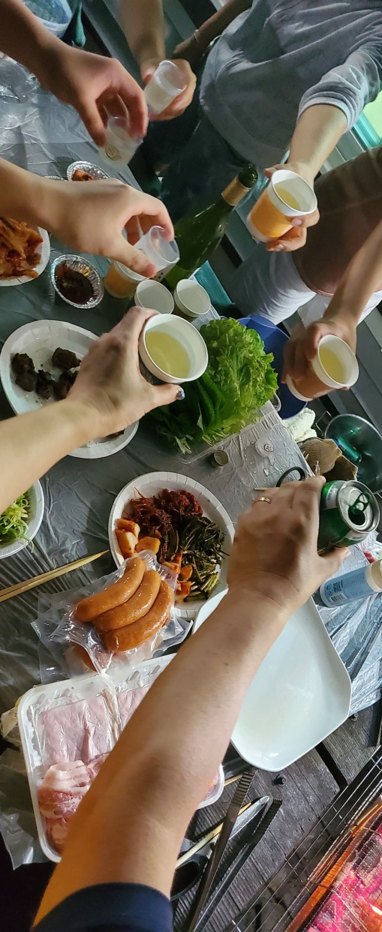 송라해송펜션 이미지