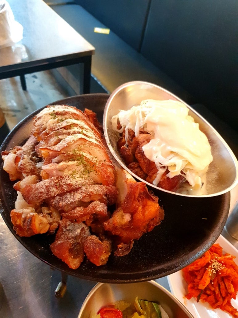 강한남자족발 이미지