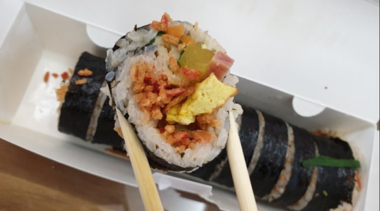 마녀김밥가경점 이미지