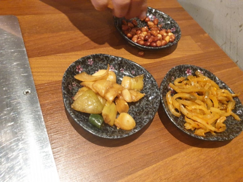 연남동천리향양꼬치 이미지