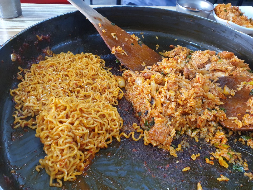 봉래닭갈비 이미지