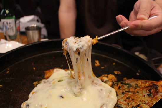 항아리닭갈비막국수 이미지