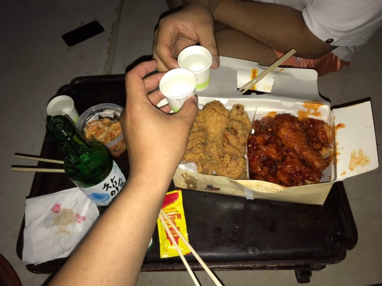 자매집옥수수 이미지
