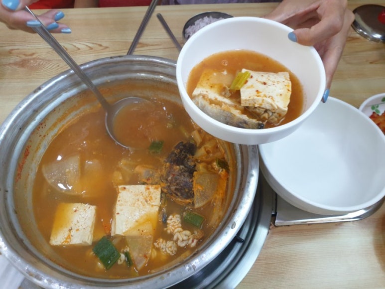 양지해물칼국수 이미지
