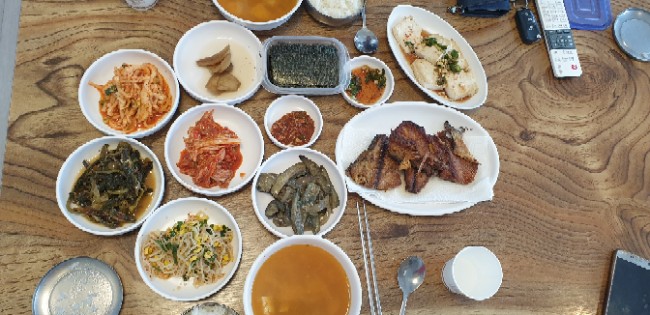 신자유식당 이미지