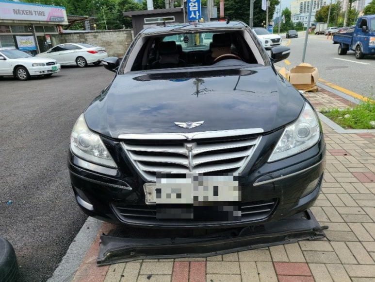 강원자동차유리 이미지