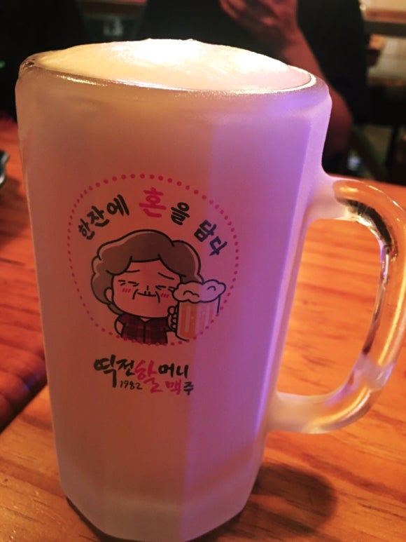 역전할머니맥주금천점 이미지