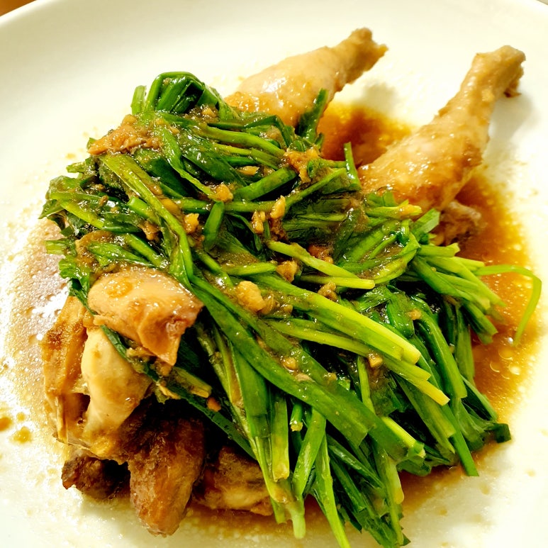 백록마당 이미지