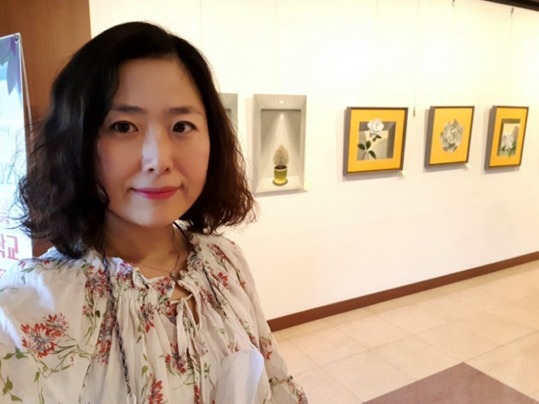 명곡여자중학교 이미지