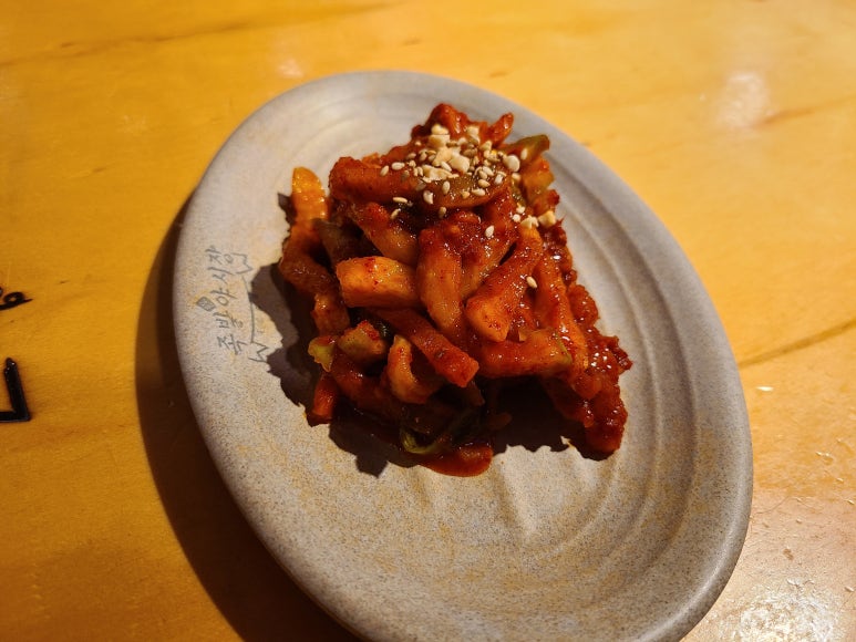 족발야시장 동송점 이미지