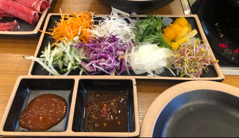 샤브마니아제주아라점 이미지