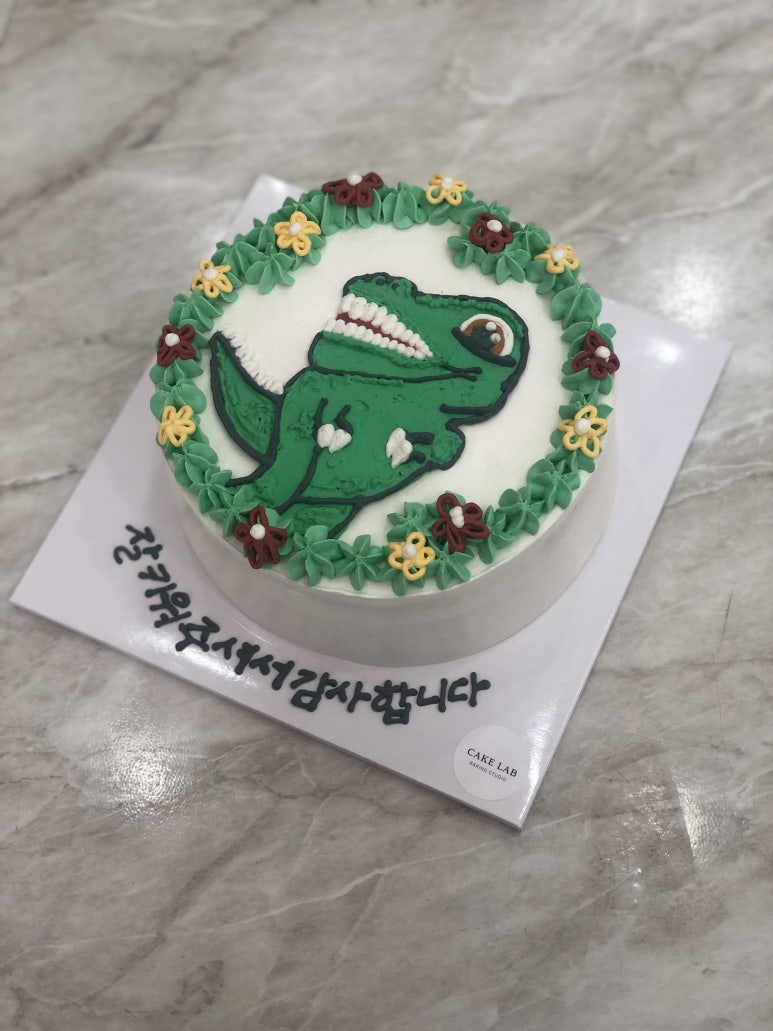 케이크랩(CAKE LAB) 이미지
