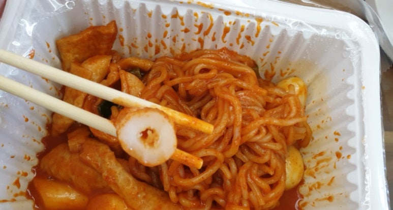 마녀김밥가경점 이미지