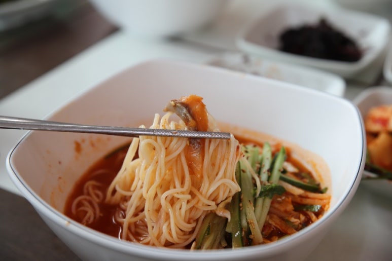마산식당 이미지